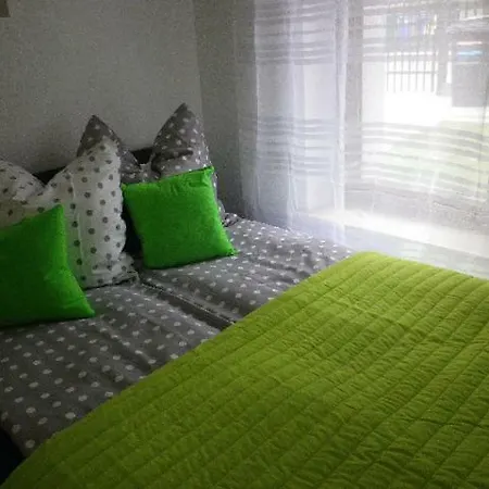 Mieszkania Wakacyjne U Aniola * Swinemünde