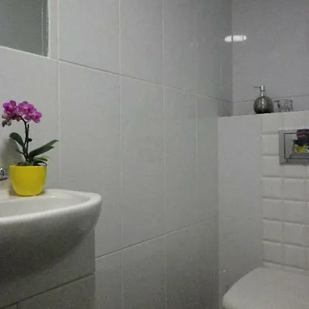 Mieszkania Wakacyjne U Aniola Apartment