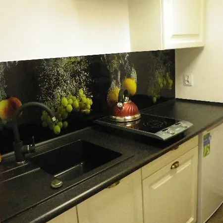 Mieszkania Wakacyjne U Aniola * Swinemünde