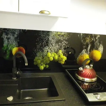 Apartment Mieszkania Wakacyjne U Aniola *