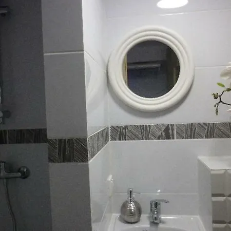 Apartment Mieszkania Wakacyjne U Aniola *