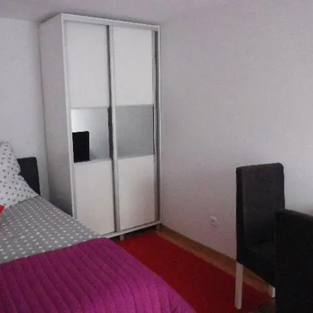 Apartment Mieszkania Wakacyjne U Aniola *