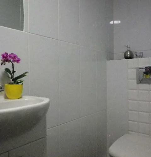 Mieszkania Wakacyjne U Aniola Apartman